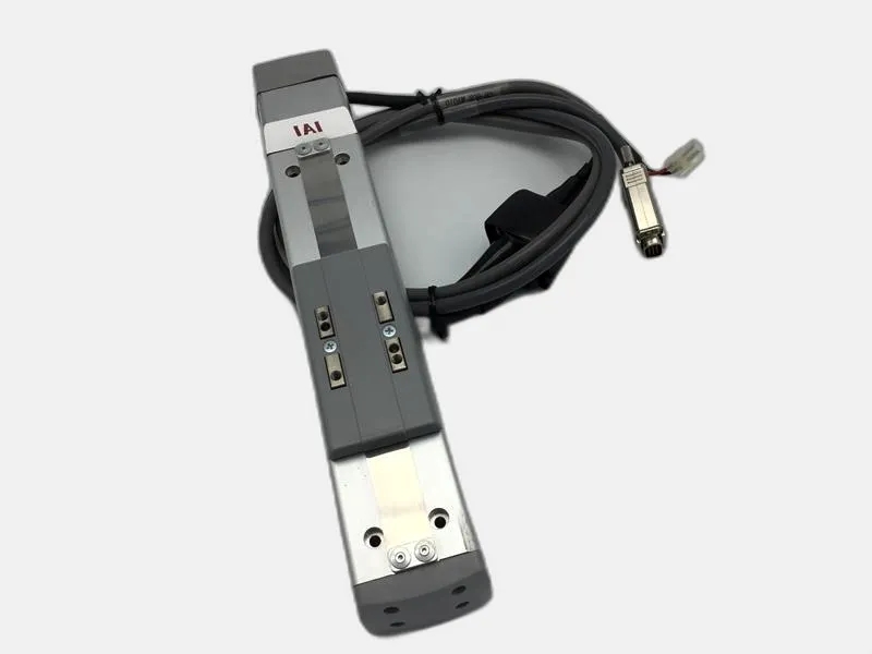 RCS-SA5-I-20-H-100-P 伺服致動器 由 ROBO CYLINDER