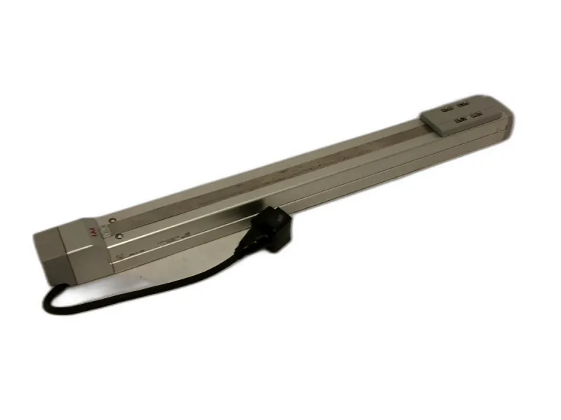 RCS-SA5A-20-M-400-M 伺服致動器 由 ROBO CYLINDER