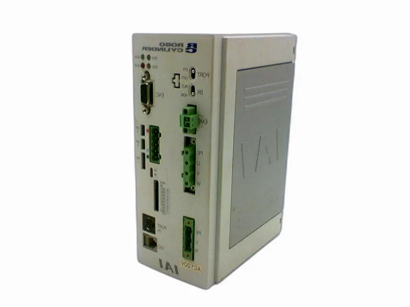 RCS-SM-I-100-M-400-S 伺服致動器 由 ROBO CYLINDER