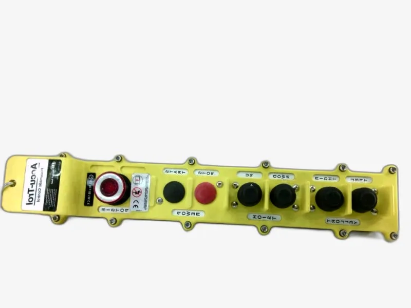 A2-4Y0-E Thiết bị giảng dạy bởi ARO