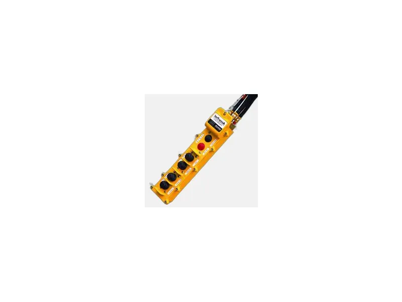 A2-4Y20 Thiết bị giảng dạy bởi INGERSOLL RAND