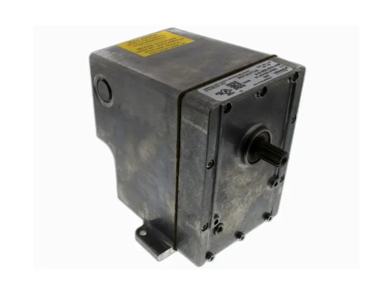 MA-416-500 Servo Actuator by BARBER COLMAN