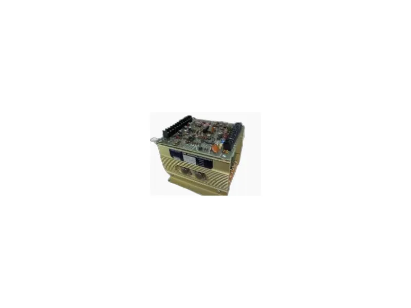 AD-7530-115 Servo Drive/Servo Control by FOXBORO