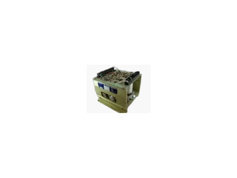 AD-7530-380 Servo Drive/Servo Control by FOXBORO