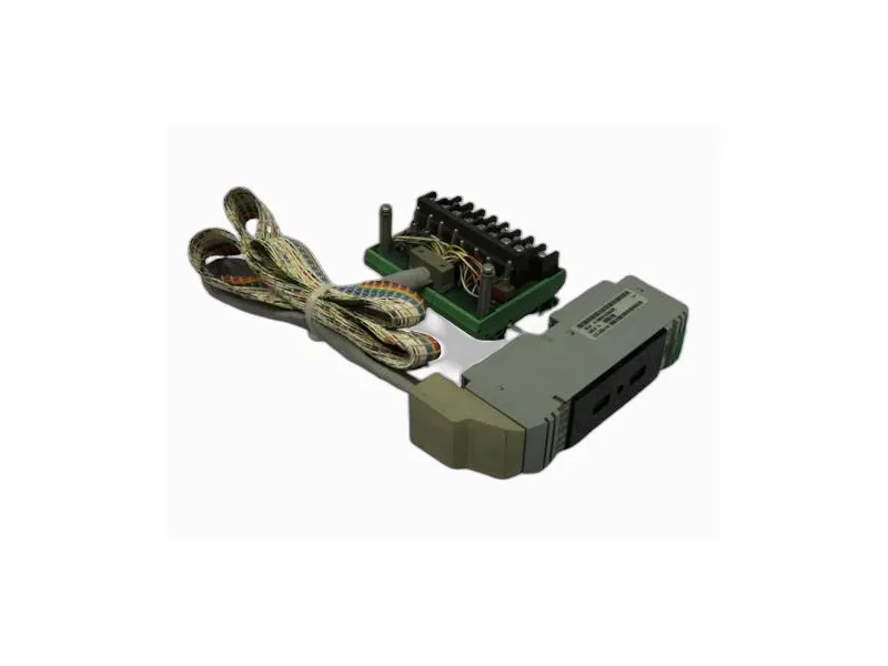 C0162HY Servo Add-On Module/Board by FOXBORO