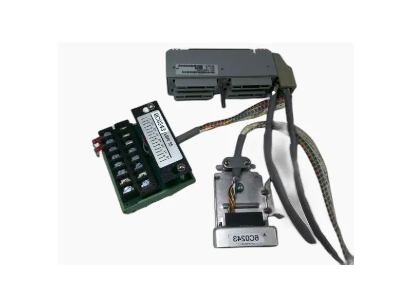 C0162JU Servo Add-On Module/Board by FOXBORO