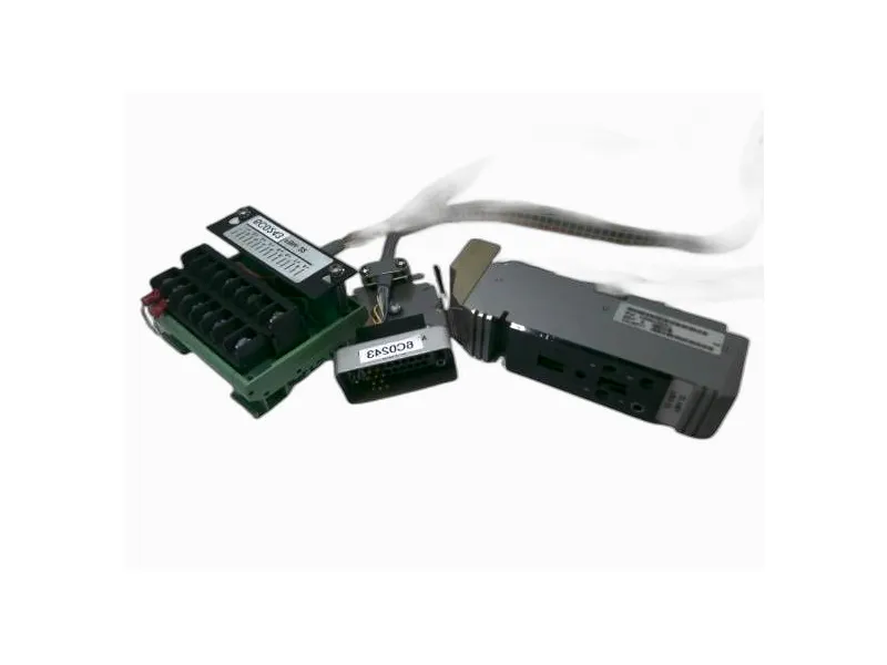 C0162JU Servo Add-On Module/Board by FOXBORO