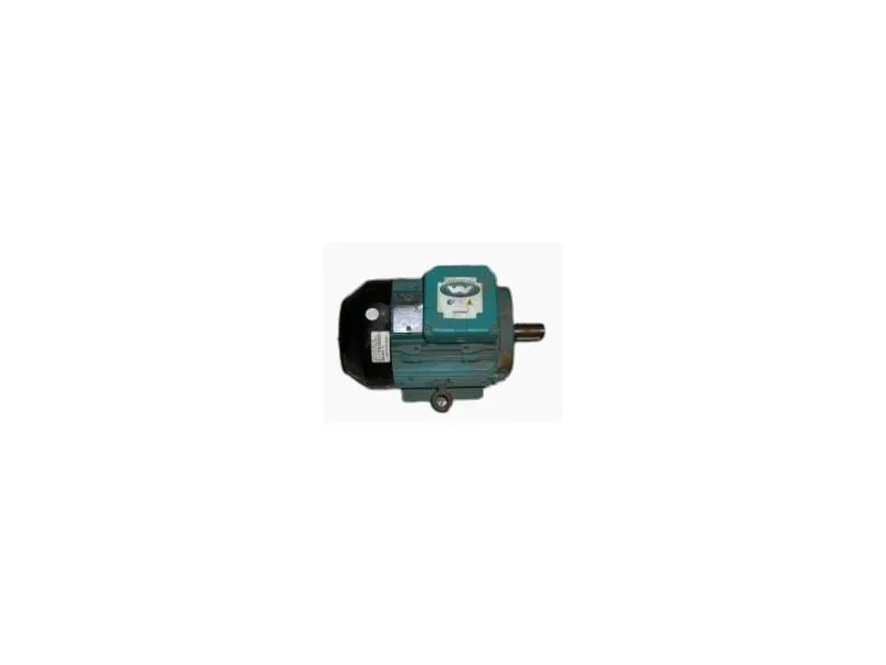 2820109WA-G7 Servo Motor by INVENSYS