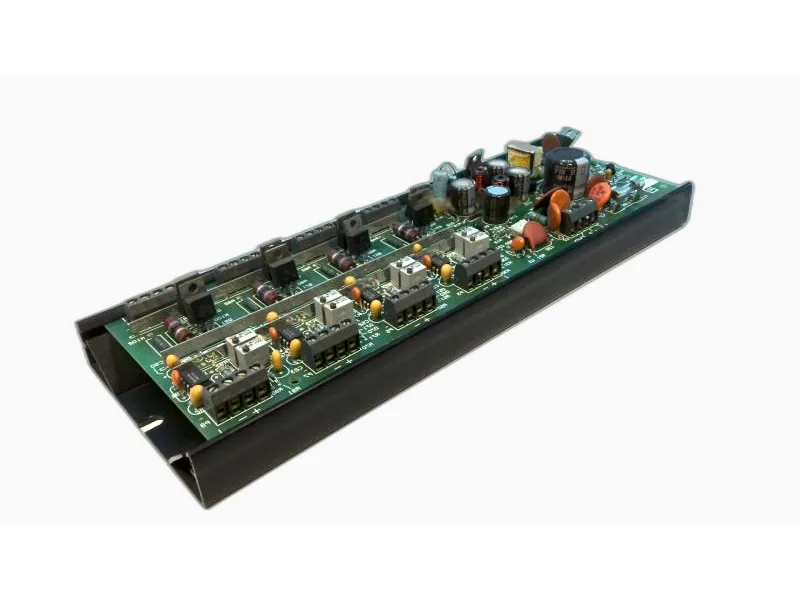 A134412 Servo Drive/Servo Control by INVENSYS