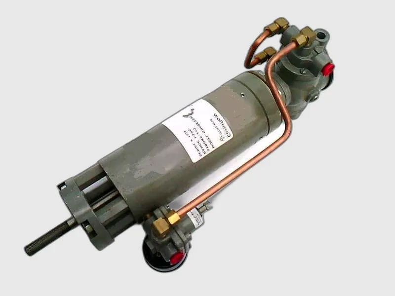 GB50XC2801 Servoaktor von CONOFLOW