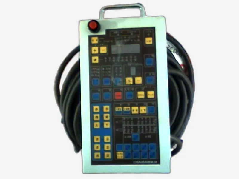 10946AC1G5 教導器 由 KAWASAKI