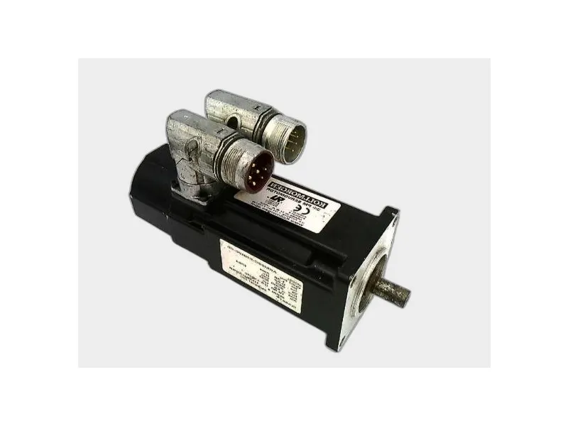 AKM22E-AND2CA-00 Động cơ Servo bởi KOLLMORGEN IND