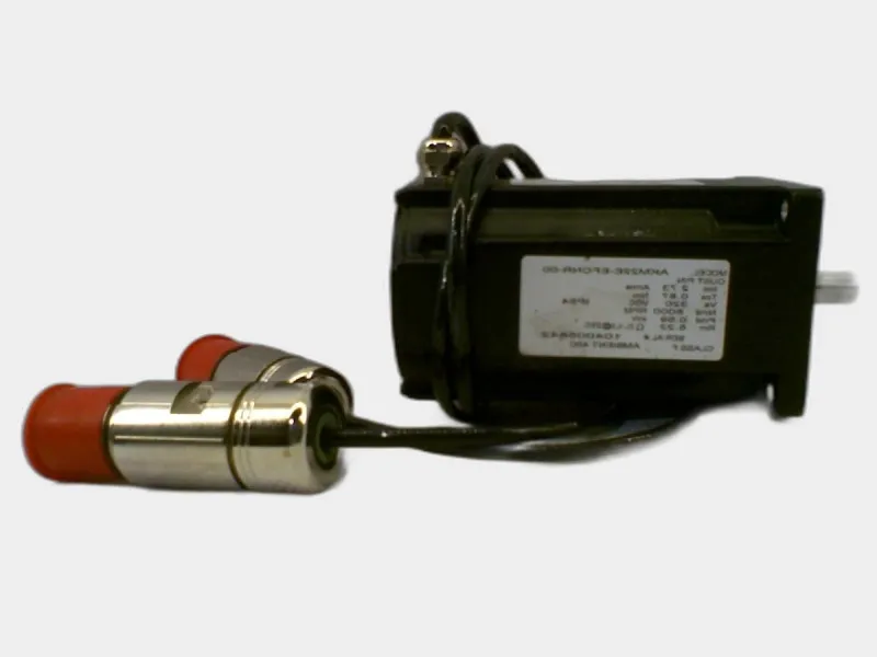AKM22E-EFCNR-00 Động cơ Servo bởi KOLLMORGEN IND