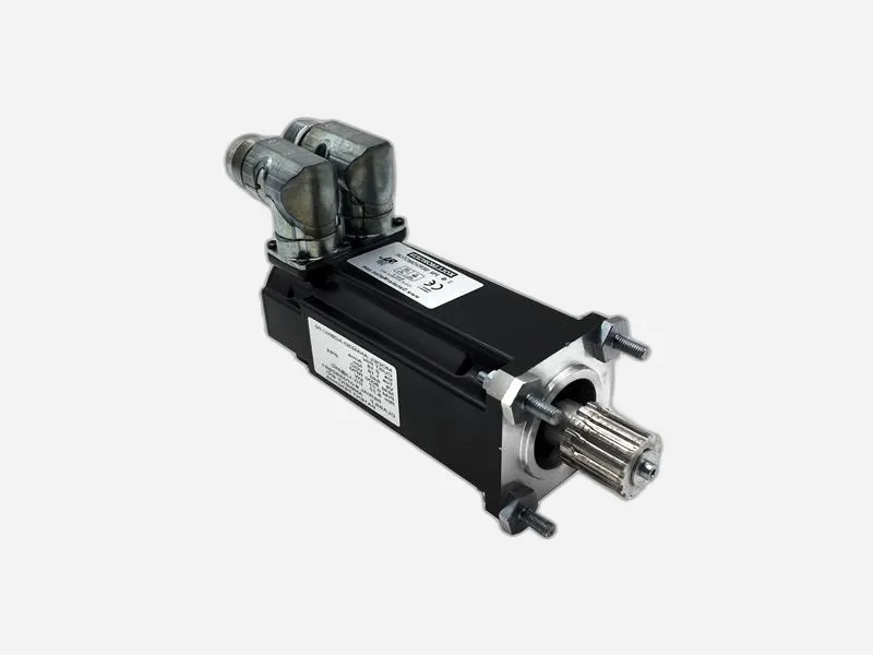AKM23D-ACBNC-00 Động cơ Servo bởi KOLLMORGEN IND