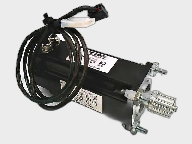 AKM23D-ACMNC-00 Động cơ Servo bởi KOLLMORGEN IND