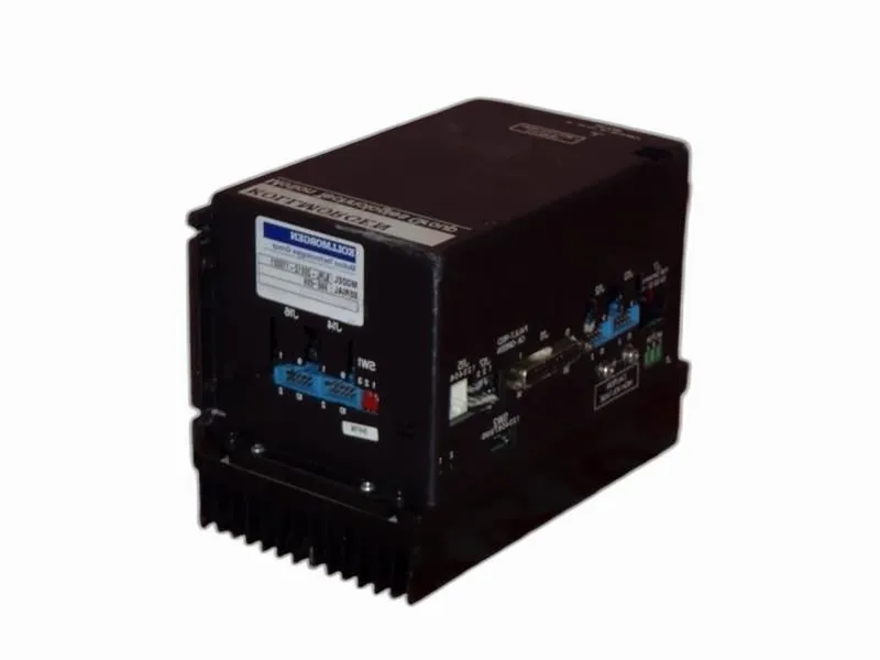 BJRL-20012-110001 Bộ điều khiển Servo/Bộ điều khiển Servo bởi KOLLMORGEN IND