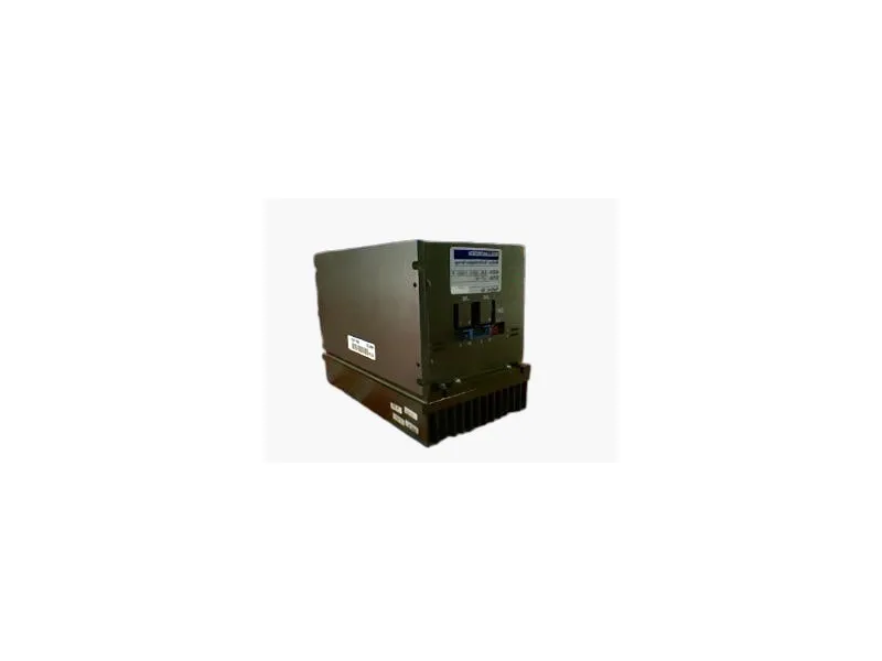 BJRL-20012-110001-P Bộ điều khiển Servo/Bộ điều khiển Servo bởi KOLLMORGEN IND