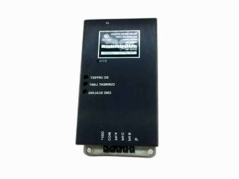 BLM1-07012CB01 Bộ điều khiển Servo/Bộ điều khiển Servo bởi KOLLMORGEN IND