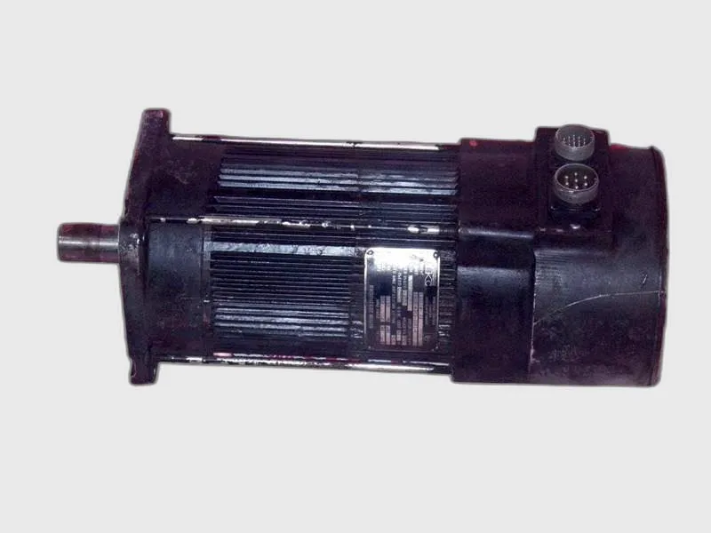 BRTR-4503-1001-A Động cơ Servo bởi KOLLMORGEN IND