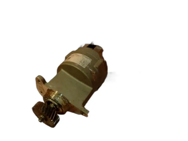 CA397-00361 Động cơ Servo bởi KOLLMORGEN IND