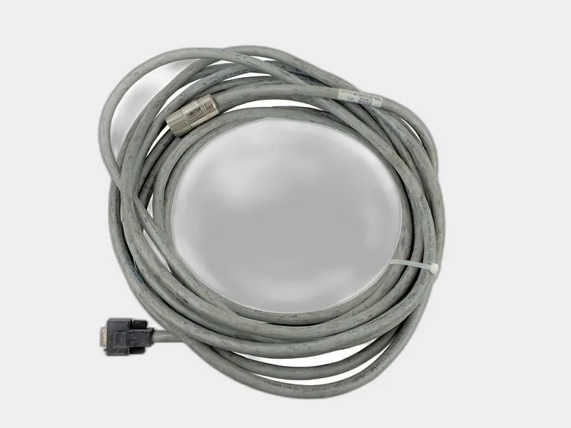CF-SS-RHGE-09 Cáp và phụ kiện Servo bởi KOLLMORGEN IND