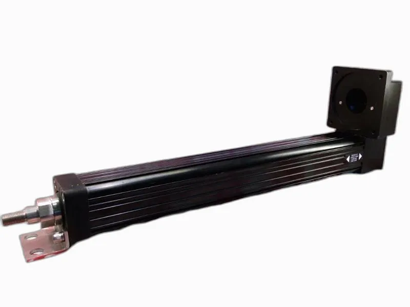 N-X-10-5B-12-MS1-MT1E-IDC02X 伺服致動器 由 KOLLMORGEN IND