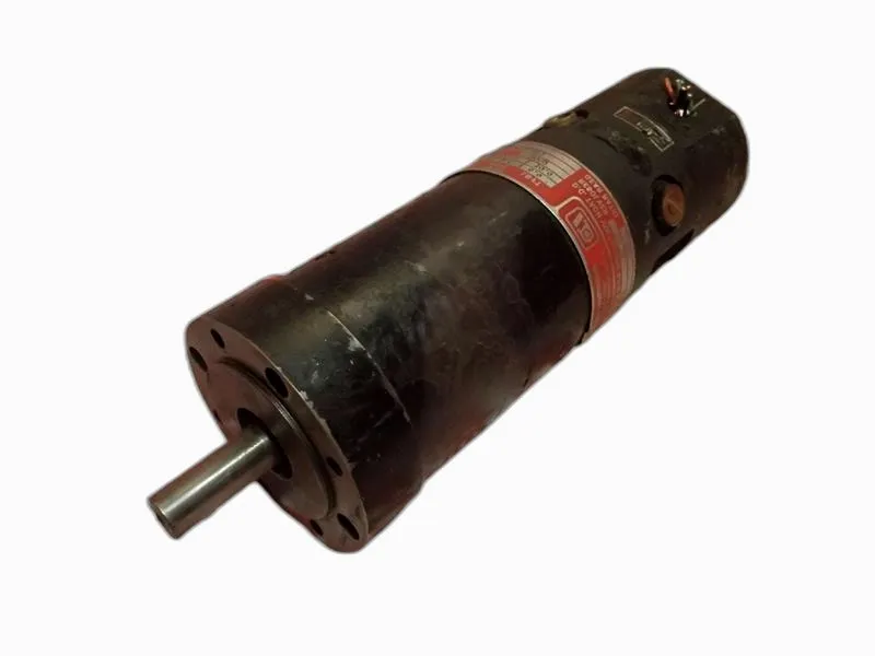 TTR-2953-3104-A-401 步進馬達 由 KOLLMORGEN IND