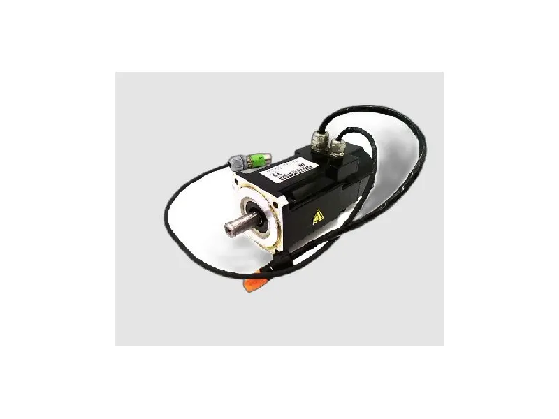 AKM31C-RNS2LB02 Servo Motor by KOLLMORGEN
