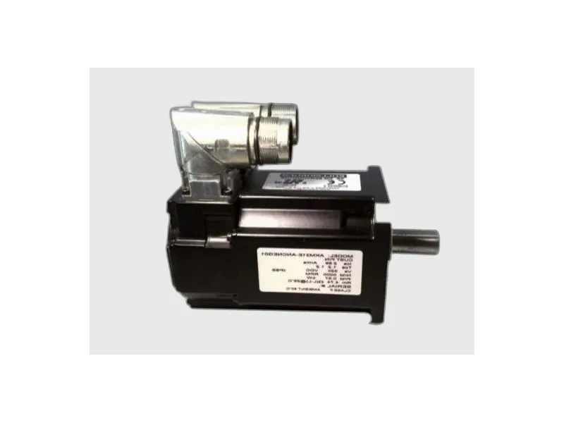 AKM31E-ANCNEG01 Servo Motor by KOLLMORGEN