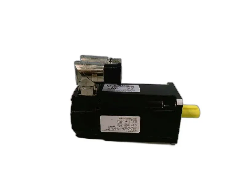 AKM32C-ANCNAB01 Servo Motor by KOLLMORGEN