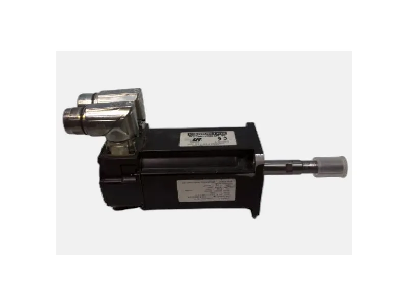 AKM32D-ASCNR-02 Servo Motor by KOLLMORGEN