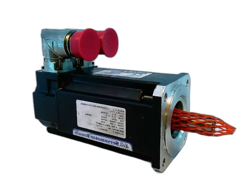 AKM32H-ACCNAB00 Servo Motor by KOLLMORGEN
