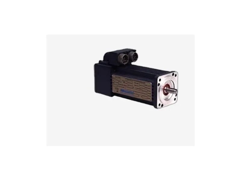 M-607-B-A3 Servo Motor by KOLLMORGEN