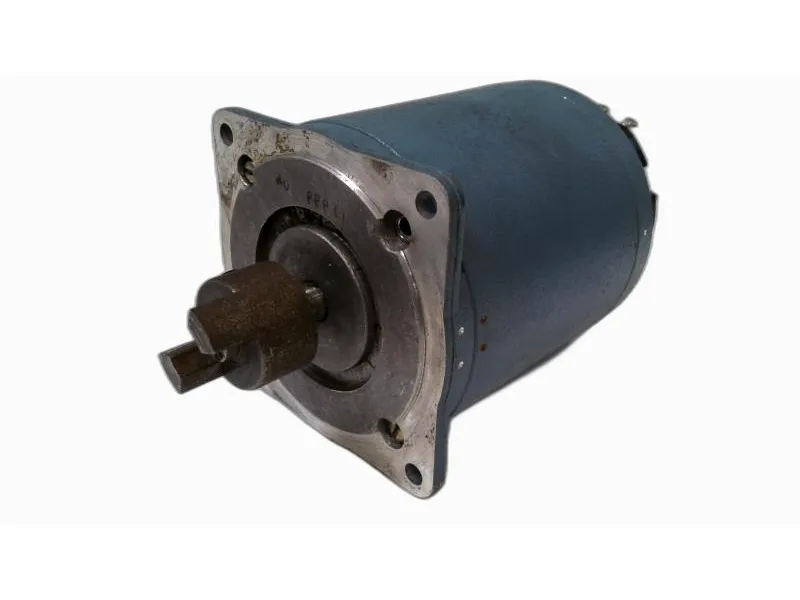 M092-FF-206T Stepper Motor by KOLLMORGEN