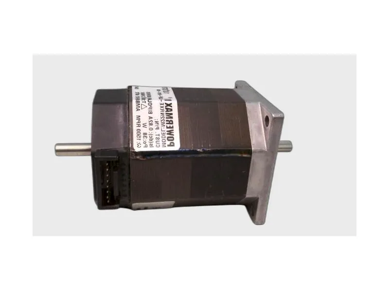 M22NRXE-LDF-M1-00 Stepper Motor by KOLLMORGEN