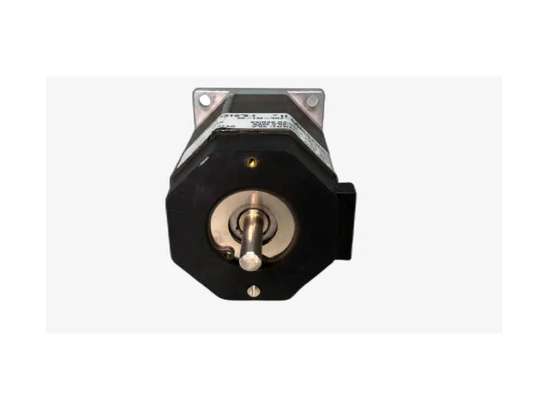 M22NRXE-LDF-M1-00 Stepper Motor by KOLLMORGEN