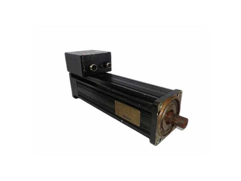 MH-627-E-53 Servo Motor by KOLLMORGEN