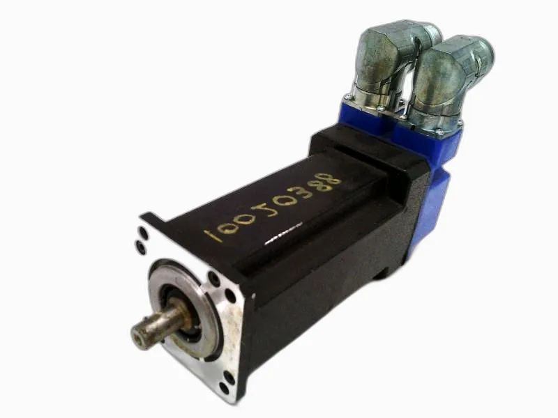 MT1502A1-E2C1 Servo Motor by KOLLMORGEN