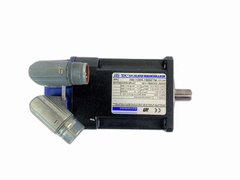 MT306B1-R9D1-005 Servo Motor by KOLLMORGEN