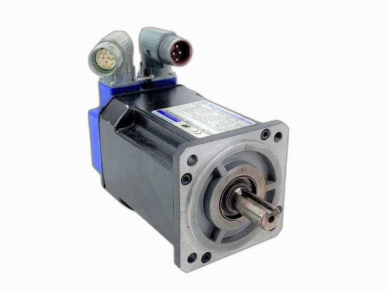 MT306B1-R9D1-005 Servo Motor by KOLLMORGEN