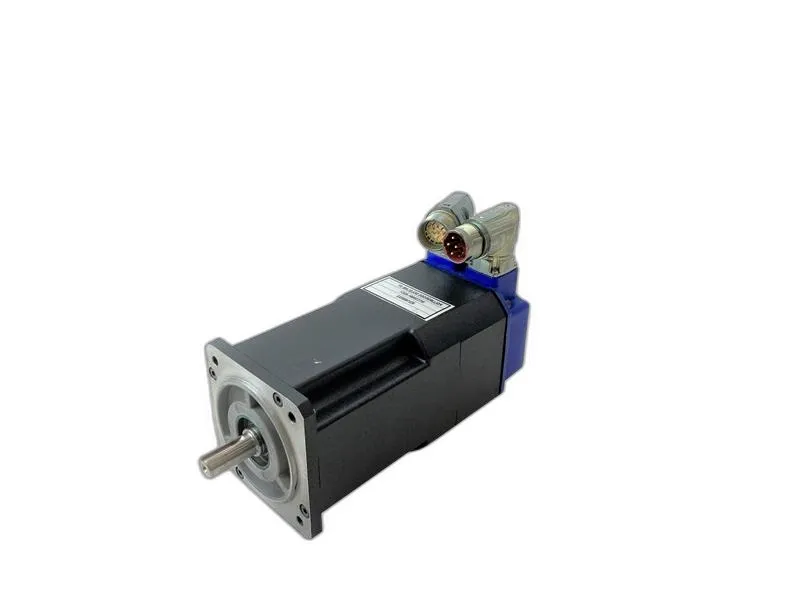 MTC306B1-E2C1 Servo Motor by KOLLMORGEN