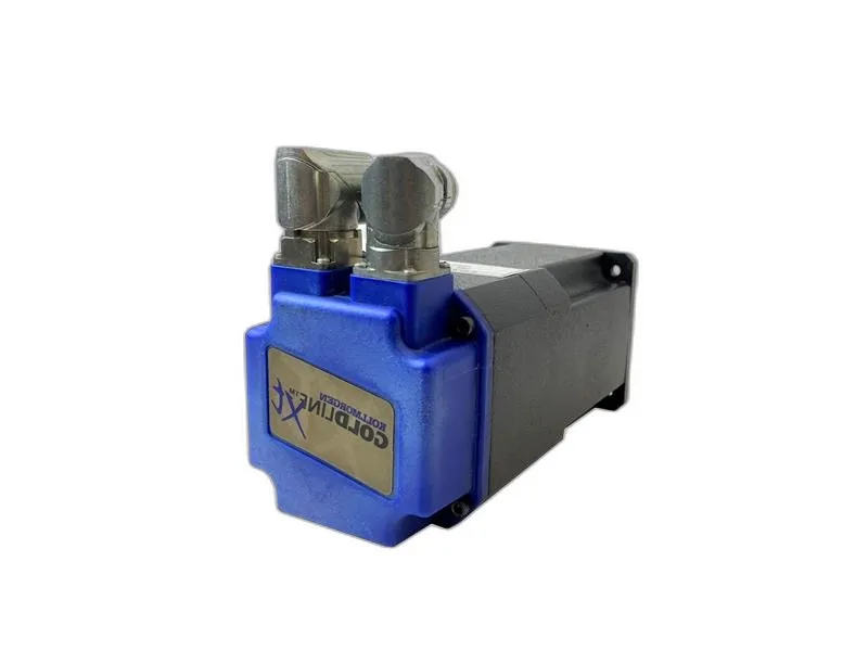 MTC306B1-E2C1 Servo Motor by KOLLMORGEN