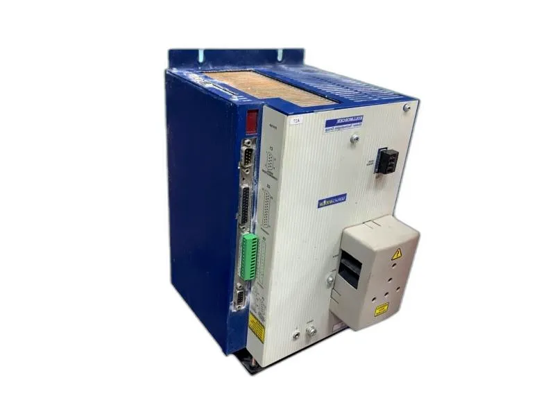 SB85901-Y059 Bộ điều khiển Servo/Bộ điều khiển Servo bởi KOLLMORGEN
