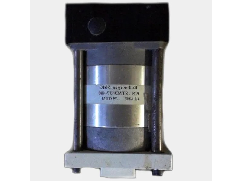 STM3437-400 Động cơ bước bởi KOLLMORGEN