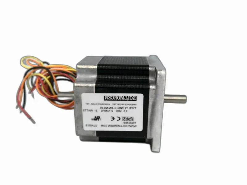 T21NRLH-LDN-NS-00 Động cơ Servo bởi KOLLMORGEN