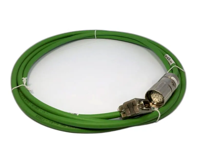 VF-H-RA2474N-03 Cáp và phụ kiện Servo bởi KOLLMORGEN