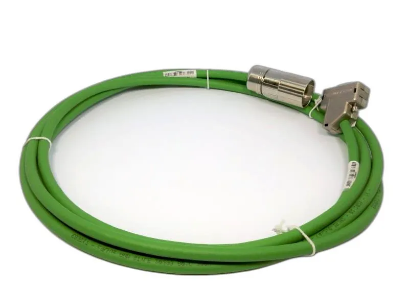 VF-H-RA2474N-03 Cáp và phụ kiện Servo bởi KOLLMORGEN