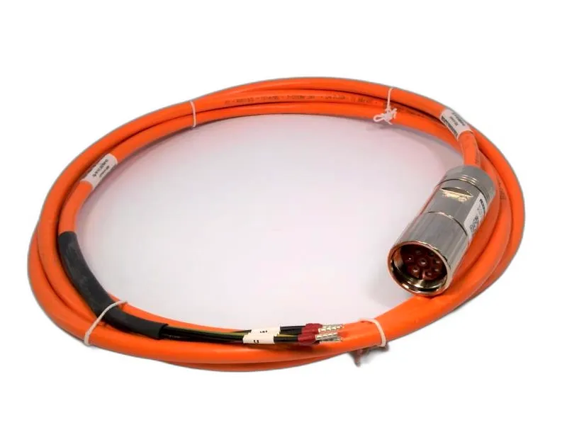 VP-H-507BEAN-03 Cáp và phụ kiện Servo bởi KOLLMORGEN