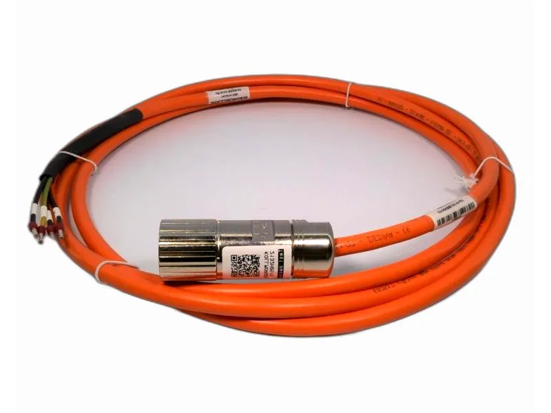 VP-H-507BEAN-03 Cáp và phụ kiện Servo bởi KOLLMORGEN