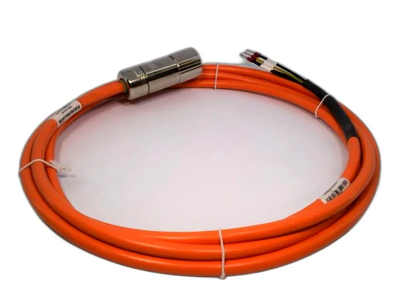 VP-H-507BEAN-03 Cáp và phụ kiện Servo bởi KOLLMORGEN
